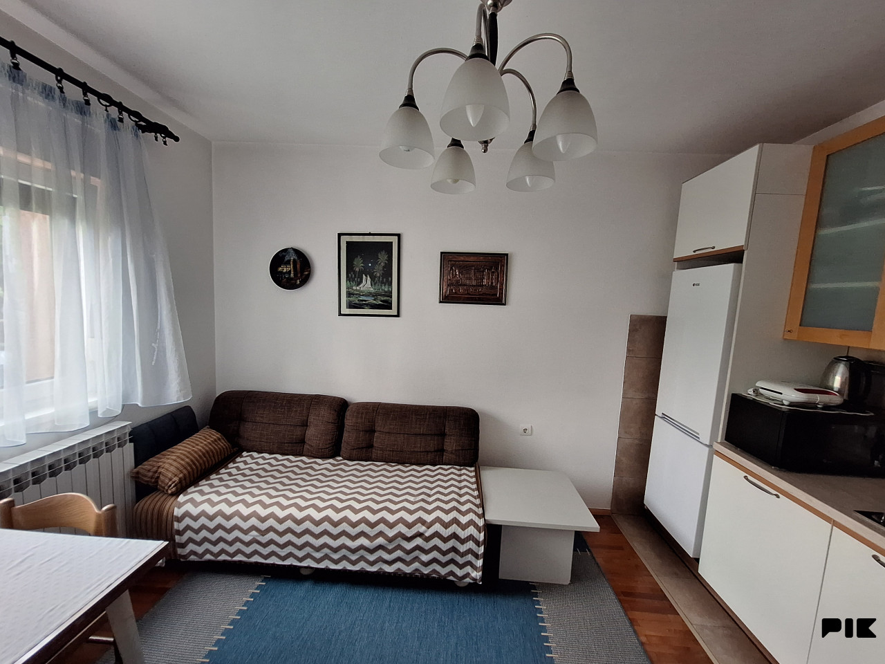 Stan Sarajevo - Centar 38m2