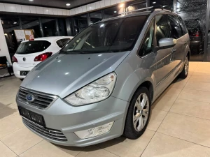 FORD GALAXY GIA 2.0  TDCI 7 SJEDIŠTA, 2011 GOD, AUTOMATIK