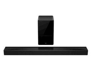 Soundbar TCL Q75HE 5.1.2 620W