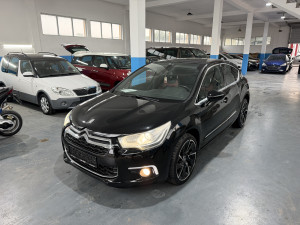 Citroen DS4 SPORT 1.6 2011 Godina !