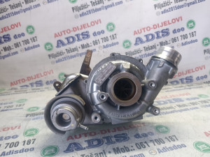 Turbina Renaulr Captur 1.5 DCI H8201164371 ADIS 84369
