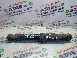 Zadnji Amortizer Fiat 500 07-15g ADIS 84370