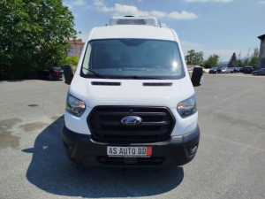 Ford Transit 2020 HLADNjAČA