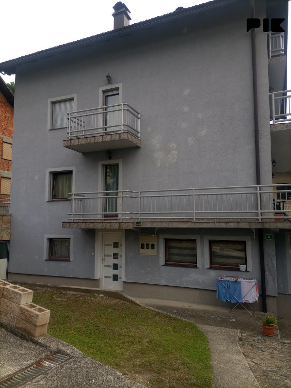 Kuća Zavidovići 400m2 (cetiri sprata)  tel: 061 868-527 2