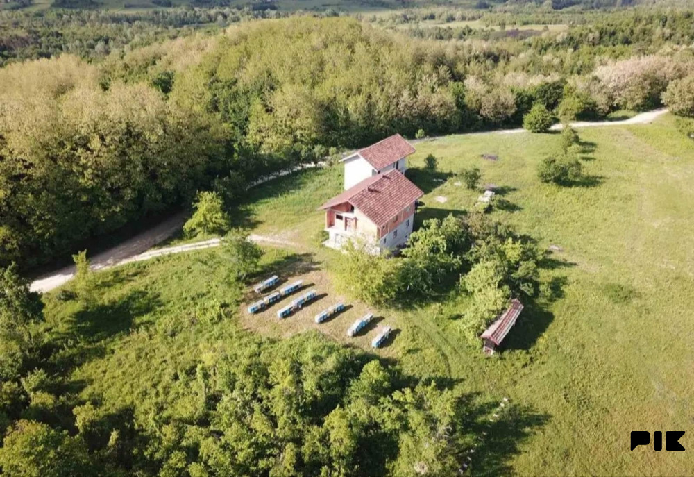 Prodaje se imanje u Gradini Velika Kladuši 3