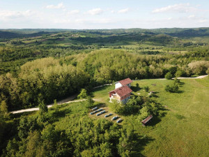 Prodaje se imanje u Gradini Velika Kladuši photo 4
