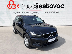 VOLVO XC40 D3 BUSINESS LED VIRTUAL