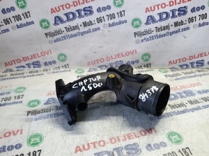 Crijevo Renault Captur 1.5 DCI 16g 165763328R ADIS 84373