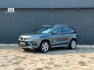 SEAT ATECA FR 2.0 TDI DSG7 110 KW 4X4 2019