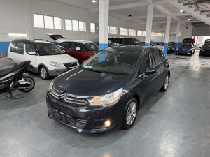 Citroen C4 1.6 Benzin 2010 Godina !