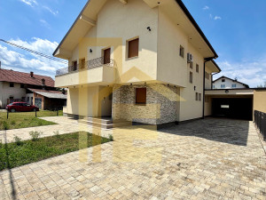 Na prodaju potpuna nova LUX kuća u mirnom naselju photo 4