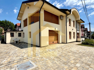 Na prodaju potpuna nova LUX kuća u mirnom naselju photo 3