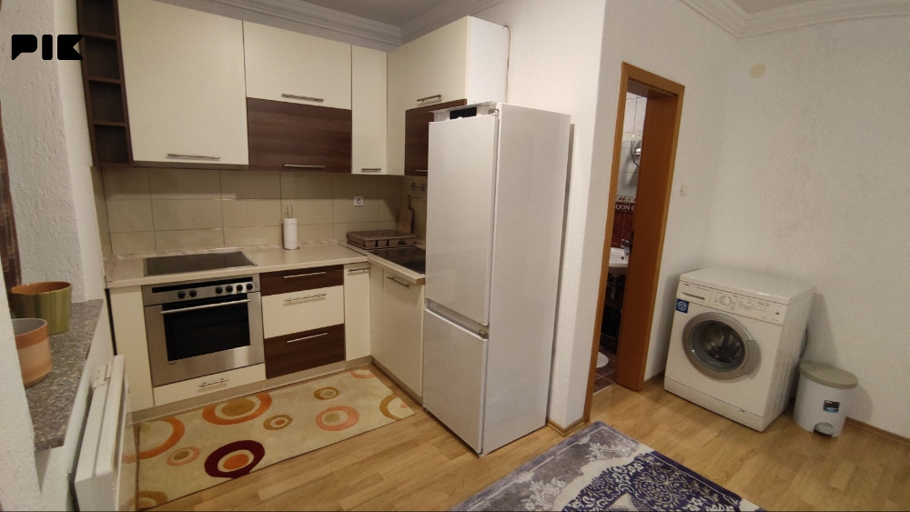 Apartman Ilidža, Sokolović kolonija (sa režijama) - Prikaz 4