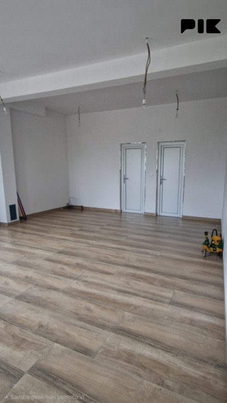 Poslovni prostor Aleksandrovac 3
