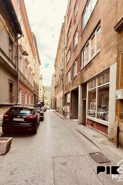 Poslovni prostor Sarajevo - Centar - 95 m2 | Kvart Nekretnine 2