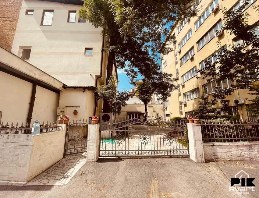 Poslovni prostor Sarajevo - Centar - 95 m2 | Kvart Nekretnine 3