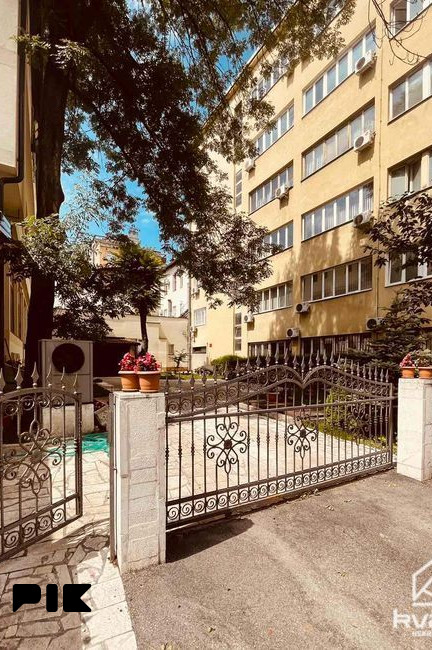 Poslovni prostor Sarajevo - Centar - 95 m2 | Kvart Nekretnine 4