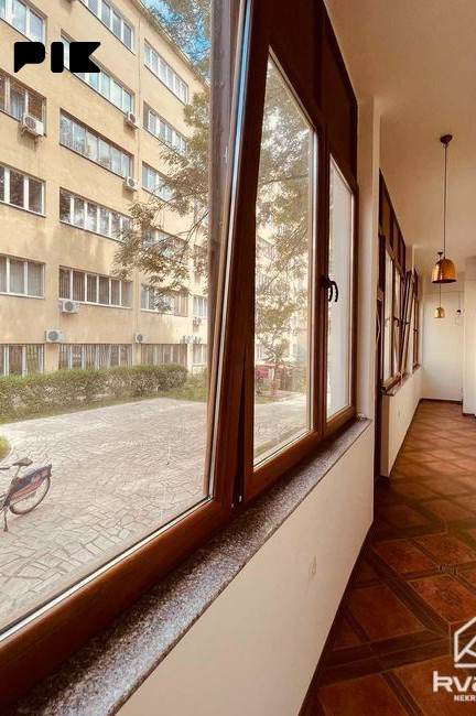 Poslovni prostor Sarajevo - Centar - 95 m2 | Kvart Nekretnine 7