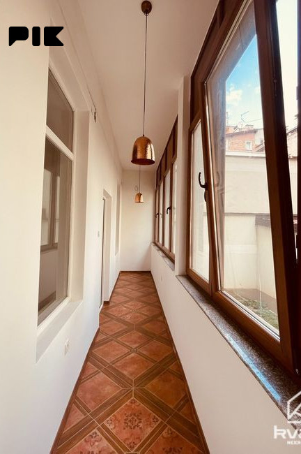 Poslovni prostor Sarajevo - Centar - 95 m2 | Kvart Nekretnine 11