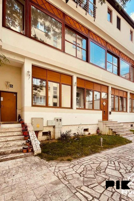Poslovni prostor Sarajevo - Centar - 95 m2 | Kvart Nekretnine 12