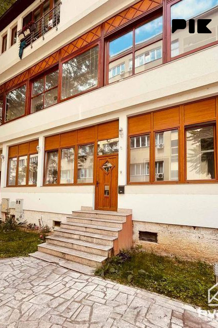 Poslovni prostor Sarajevo - Centar - 95 m2 | Kvart Nekretnine 21