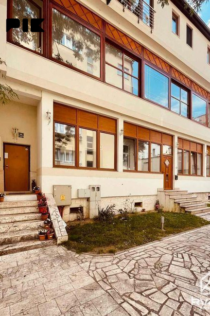 Poslovni prostor Sarajevo - Centar - 95 m2 | Kvart Nekretnine