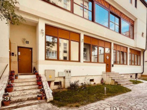 Poslovni prostor Sarajevo - Centar - 95 m2 | Kvart Nekretnine