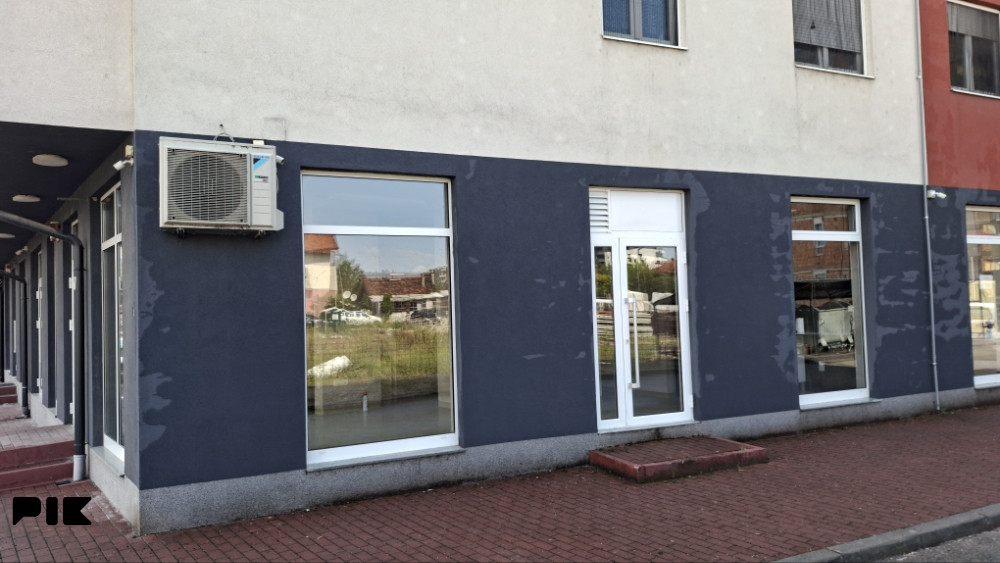 Poslovni prostor Istočna Ilidža (Istocno novo Sarajevo) 2