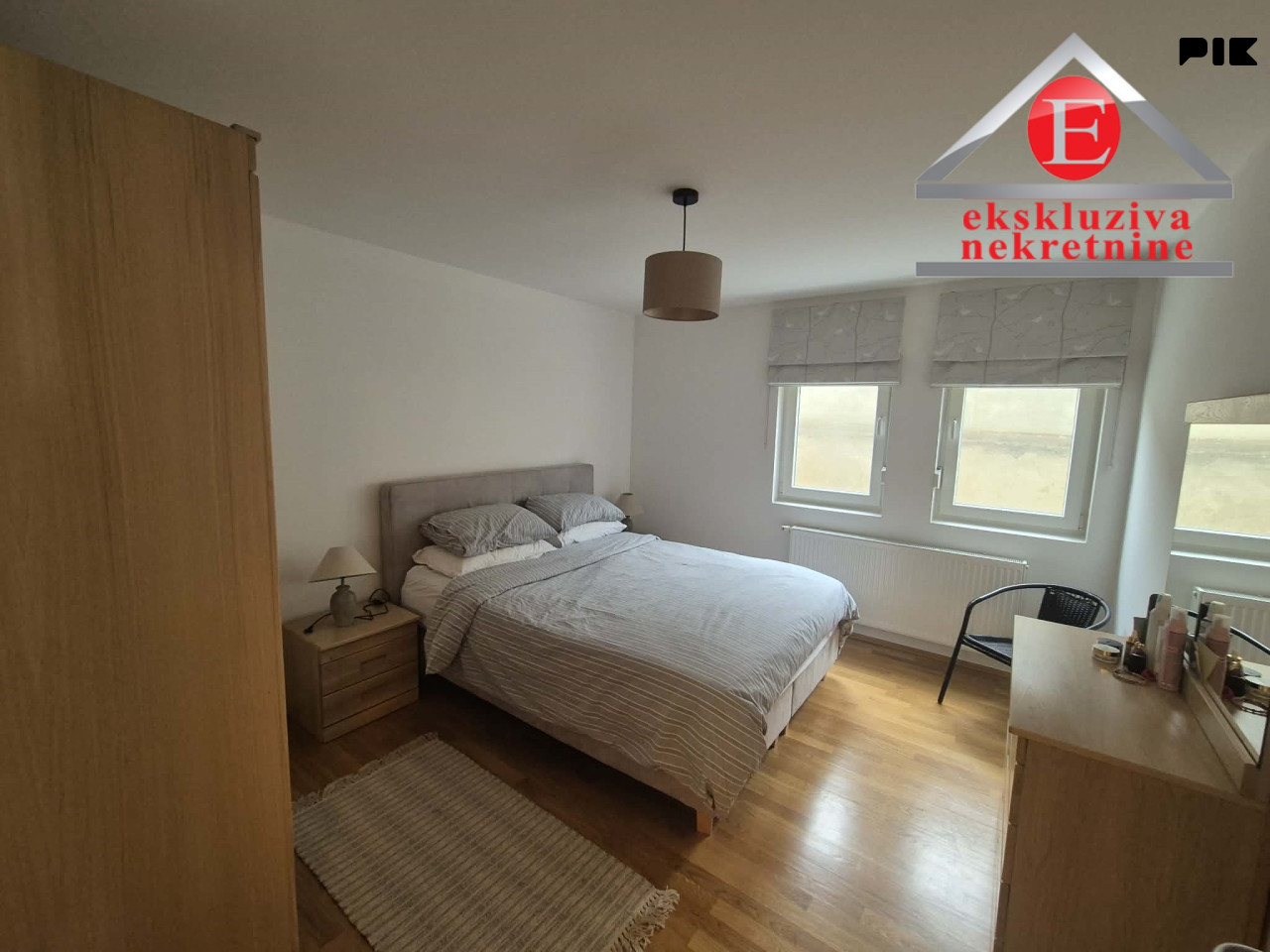 Trosoban stan 84m2 na odličnoj lokaciji ID 4284/DŠ 7