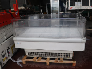 Vitrina Rashladna DE RIGO FIJI400 800KM