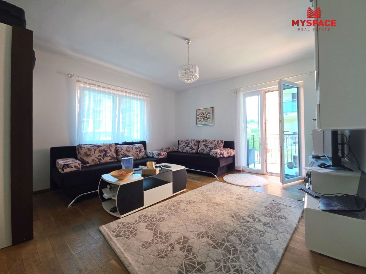 MY SPACE/ Stan/ Kromolj/ 41 m2 photo 1