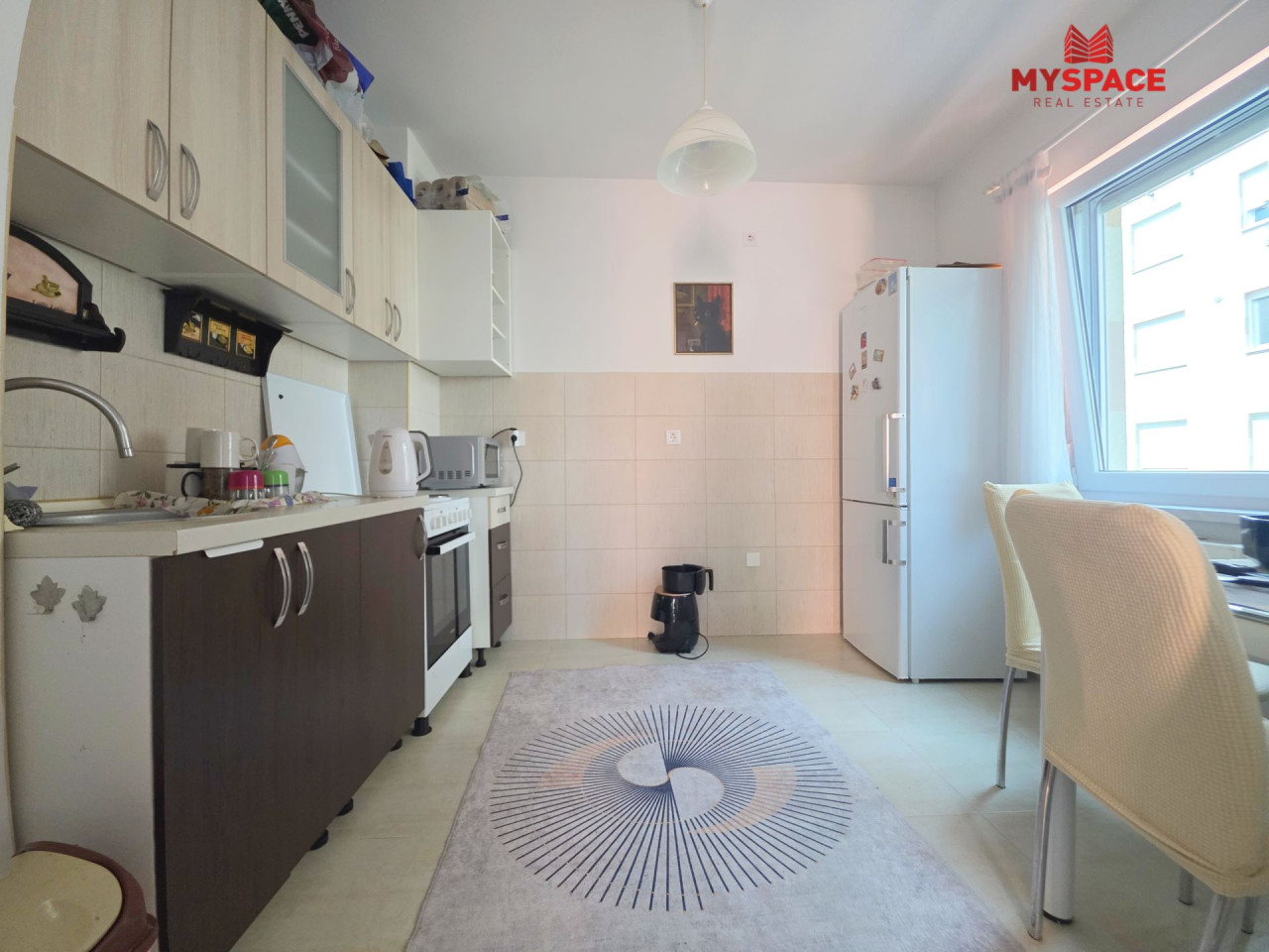 MY SPACE/ Stan/ Kromolj/ 41 m2 photo 2