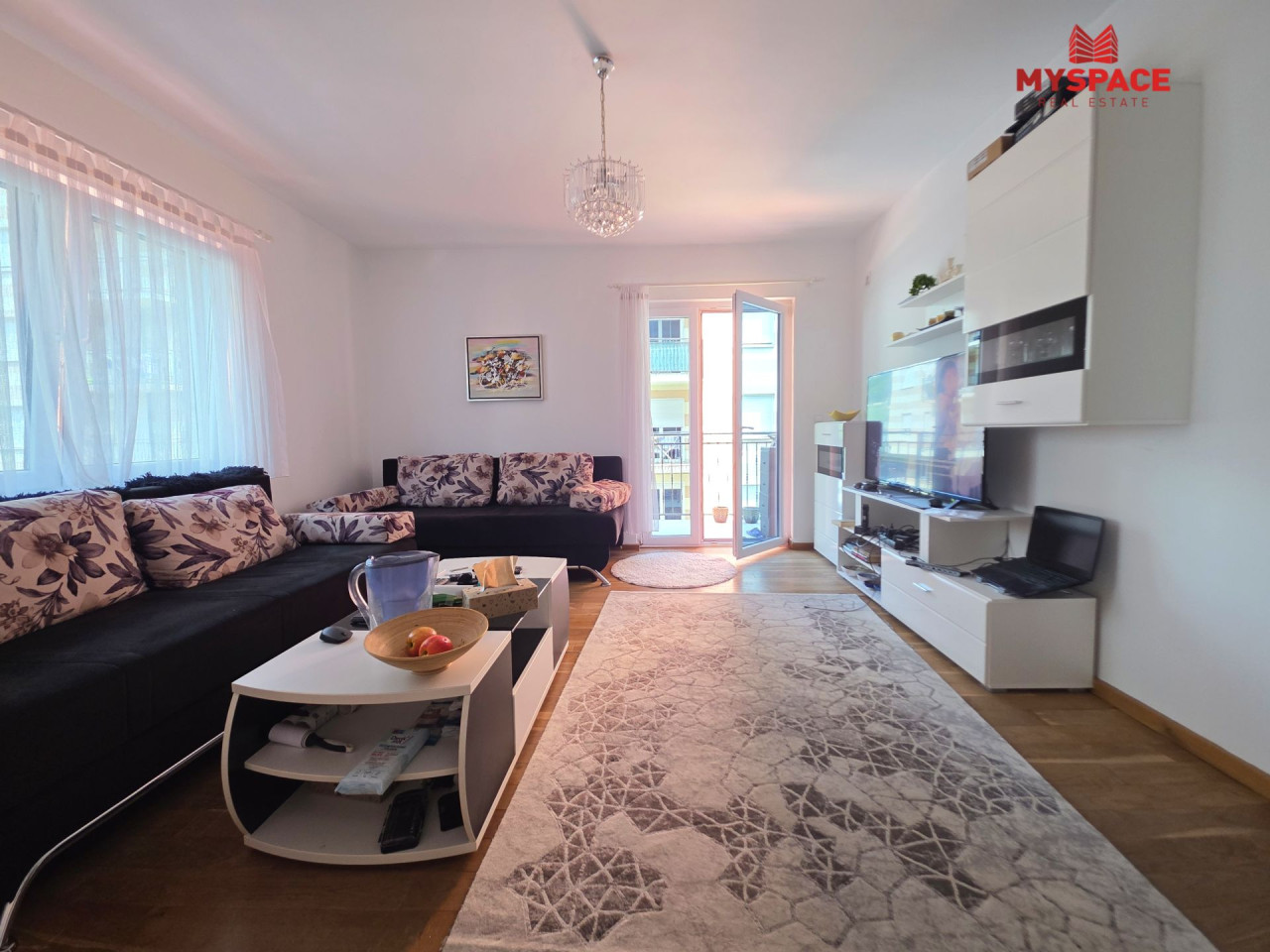 MY SPACE/ Stan/ Kromolj/ 41 m2 photo 3