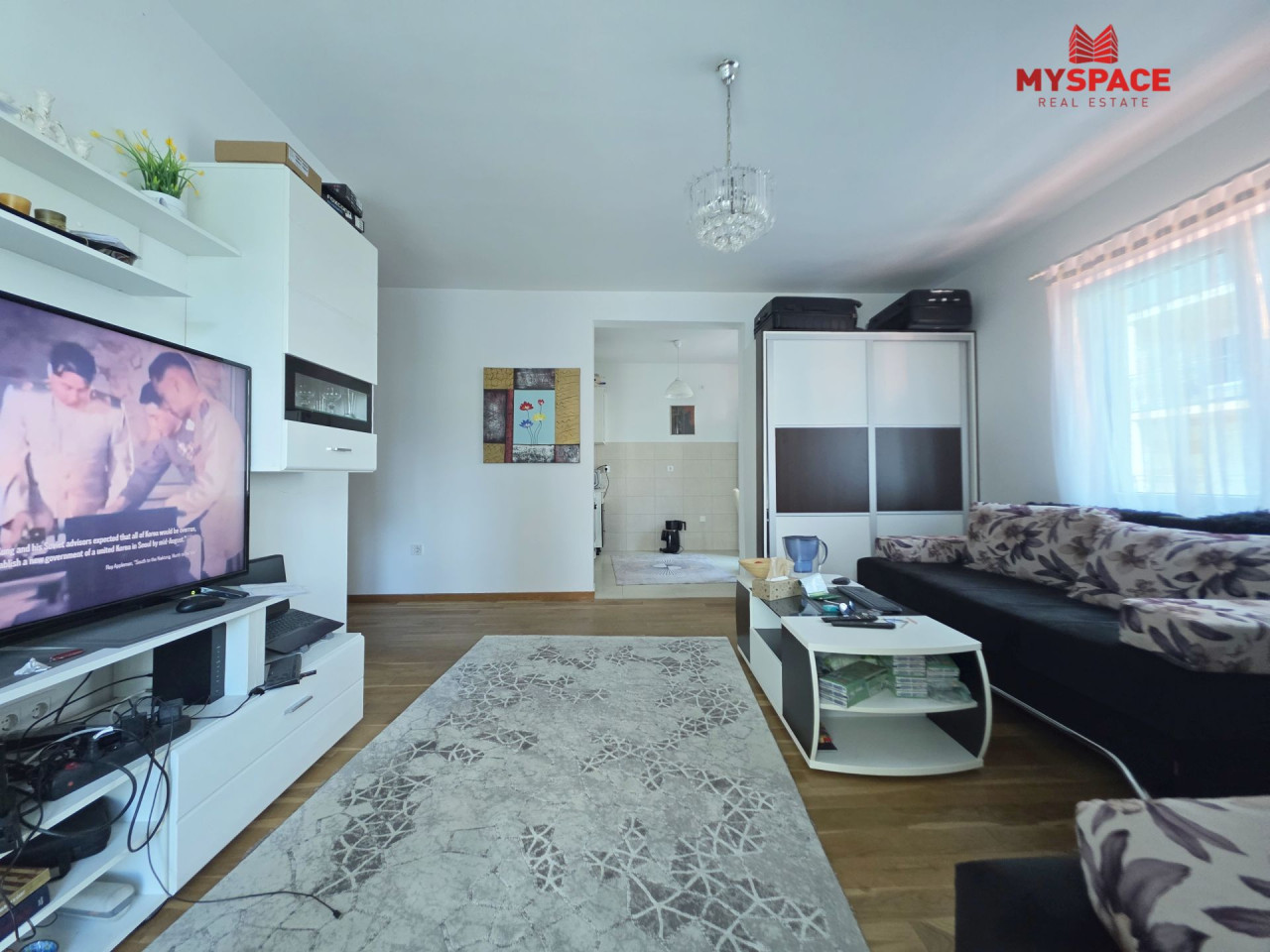 MY SPACE/ Stan/ Kromolj/ 41 m2 photo 4