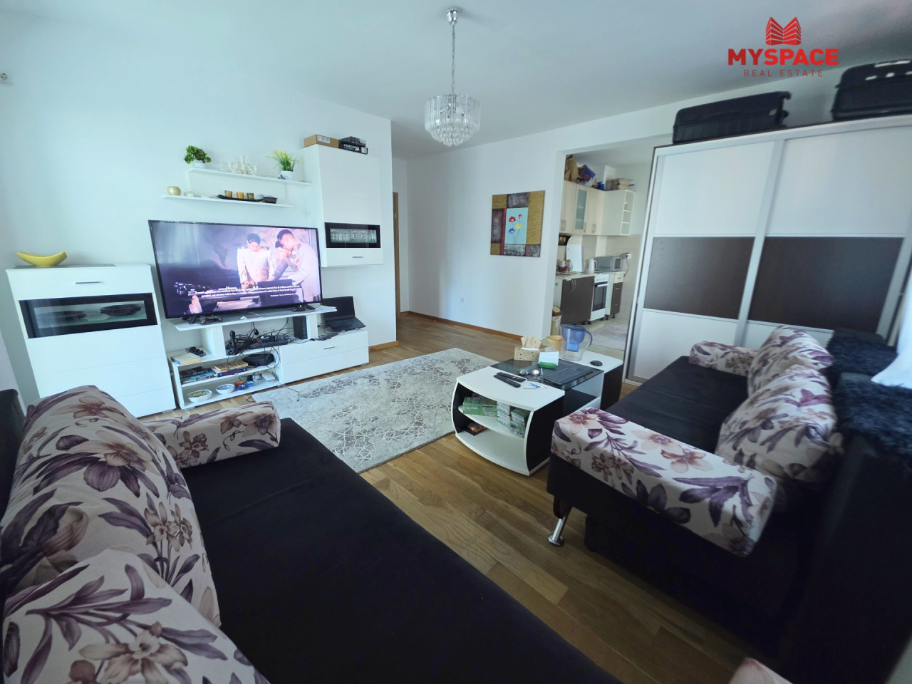 MY SPACE/ Stan/ Kromolj/ 41 m2 photo 5