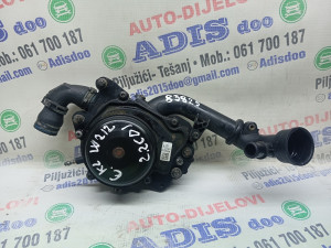 Pumpa Vode Mercedes E-Classa W212 09-13g A6512006401 ADIS 83825