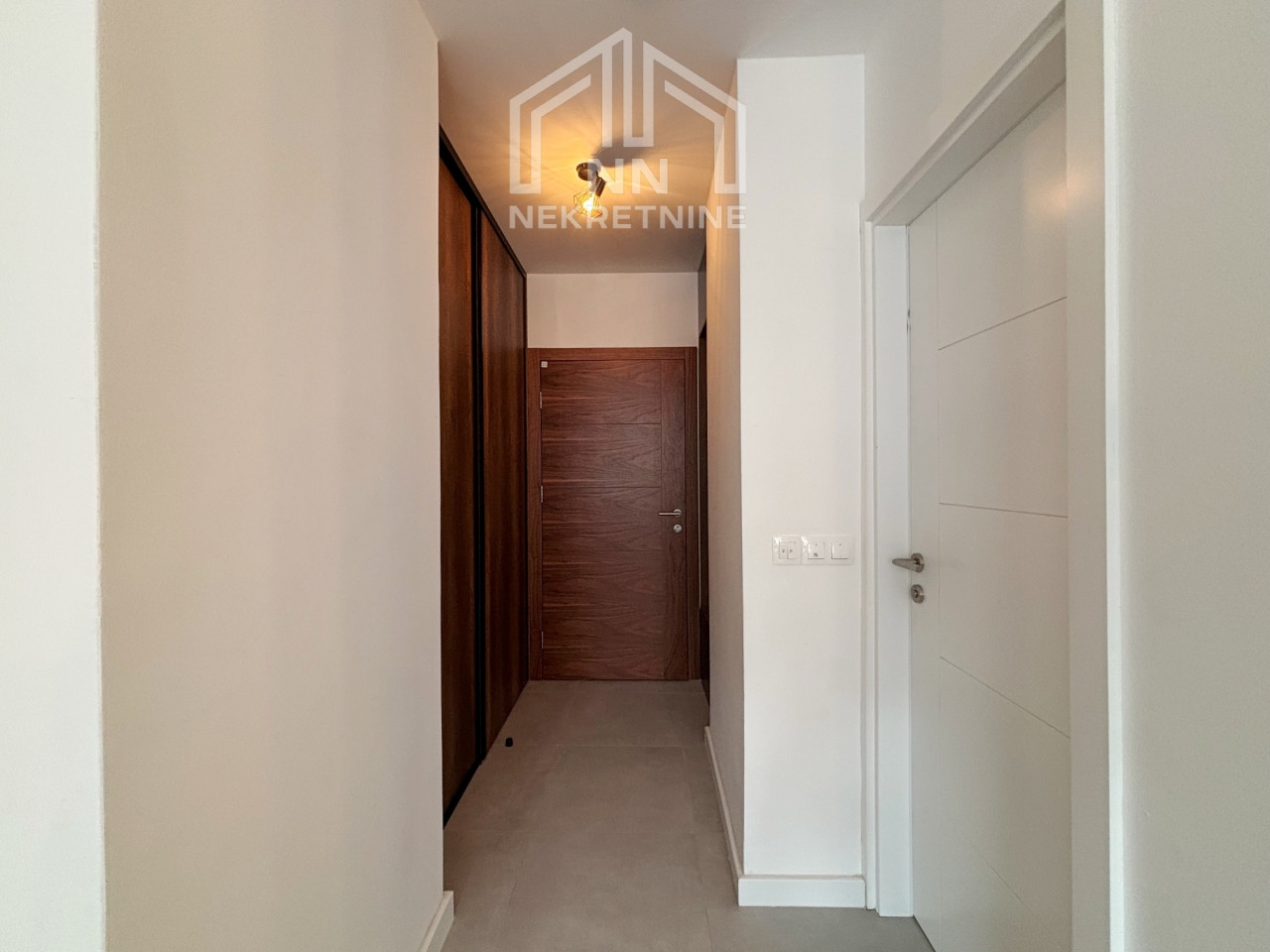 NN Nekretnine : Namješten apartman 27m2 - Bjelašnica 14