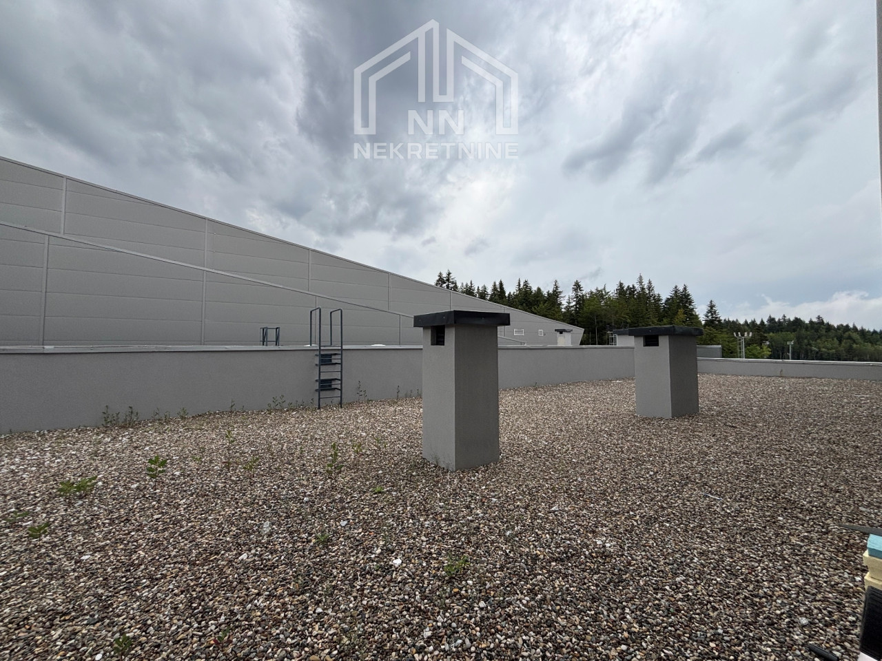 NN Nekretnine : Namješten apartman 27m2 - Bjelašnica 15
