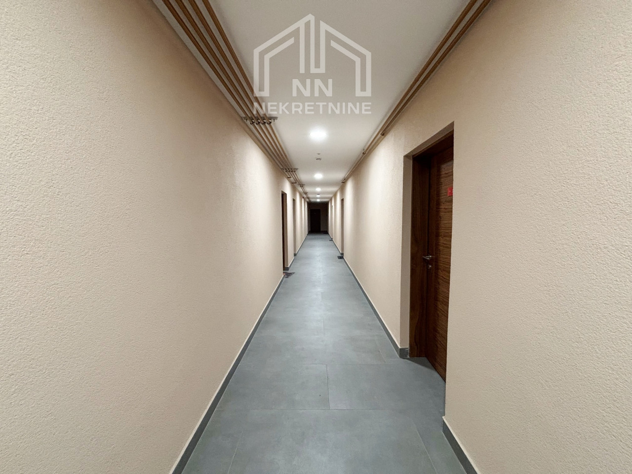NN Nekretnine : Namješten apartman 27m2 - Bjelašnica 17