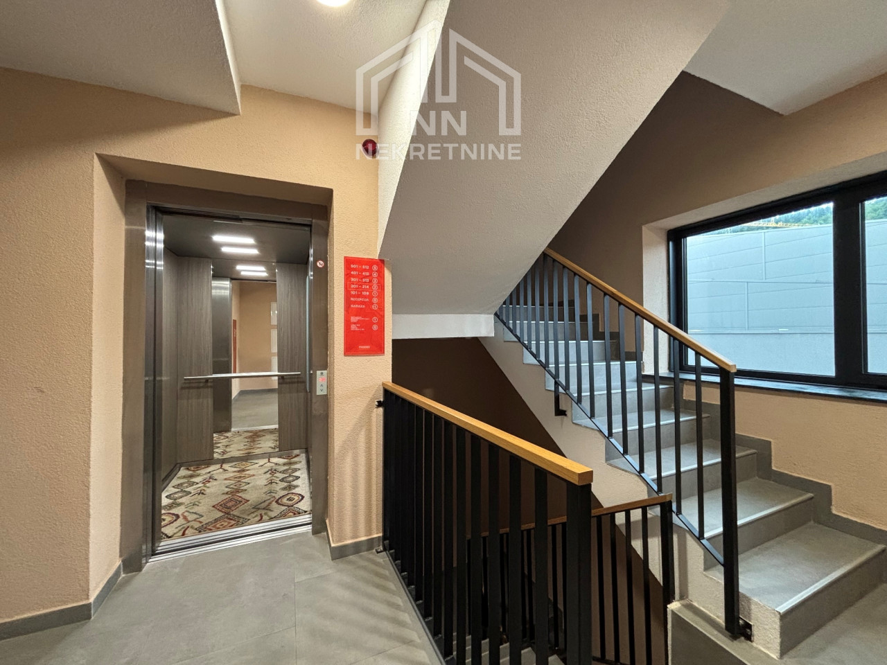 NN Nekretnine : Namješten apartman 27m2 - Bjelašnica 18