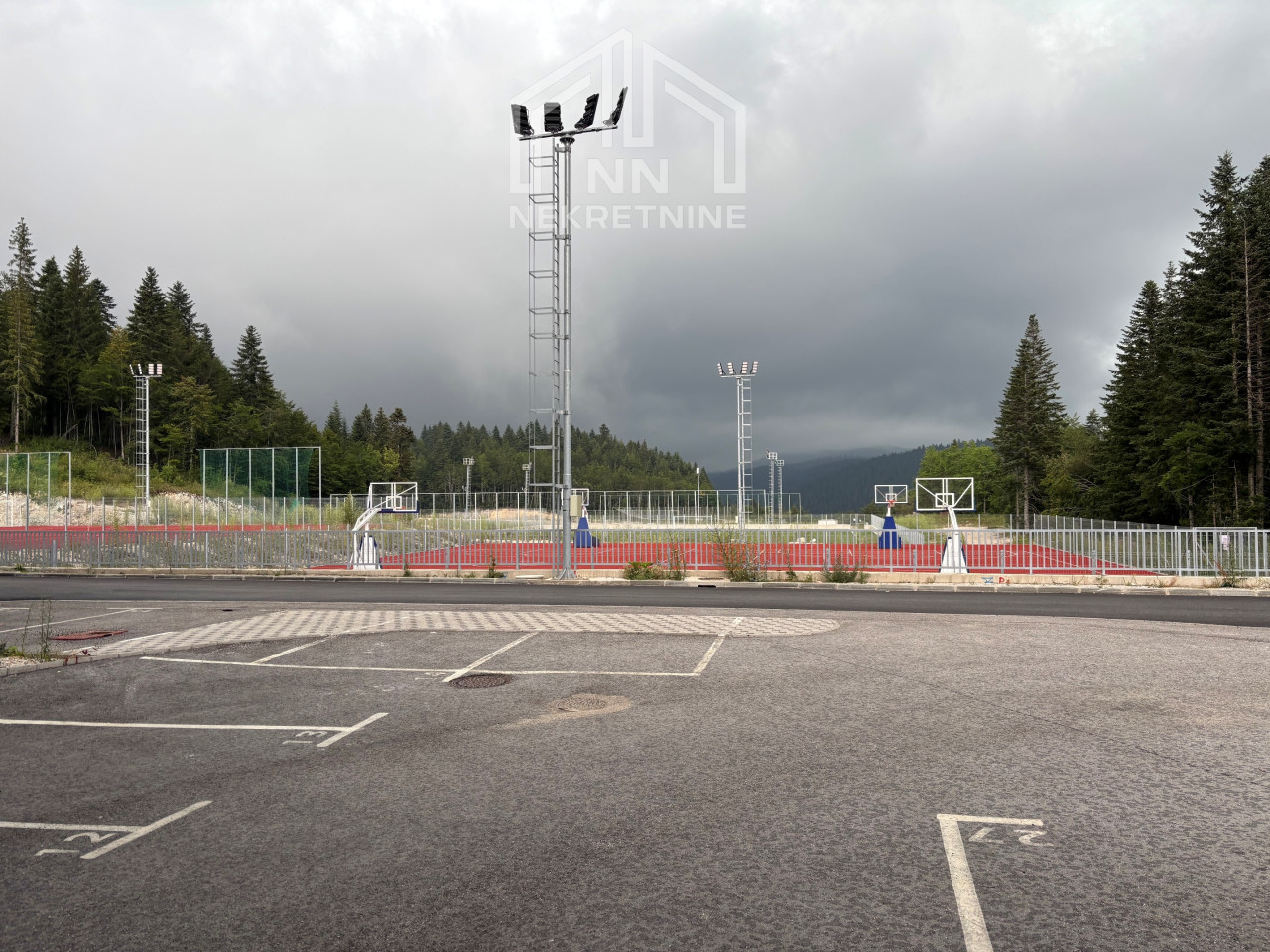 NN Nekretnine : Namješten apartman 27m2 - Bjelašnica 19