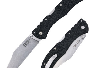 LOVAČKI NOŽ COLDSTEEL RANGE BOSS BLACK 20KR5