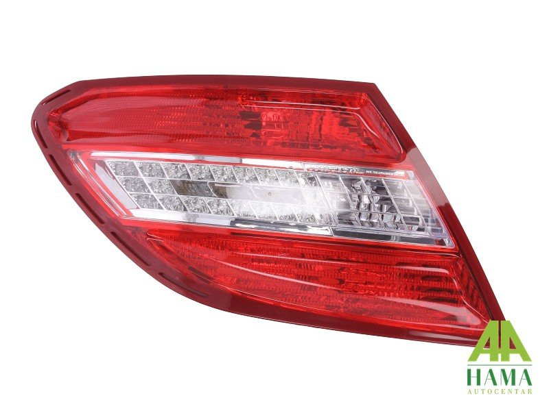 Stop svjetlo (LED) MERCEDES C T-MODEL (S204), C (W204)