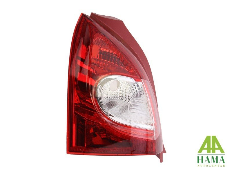 Stop svjetlo (P21/5W/P21W) RENAULT TWINGO II