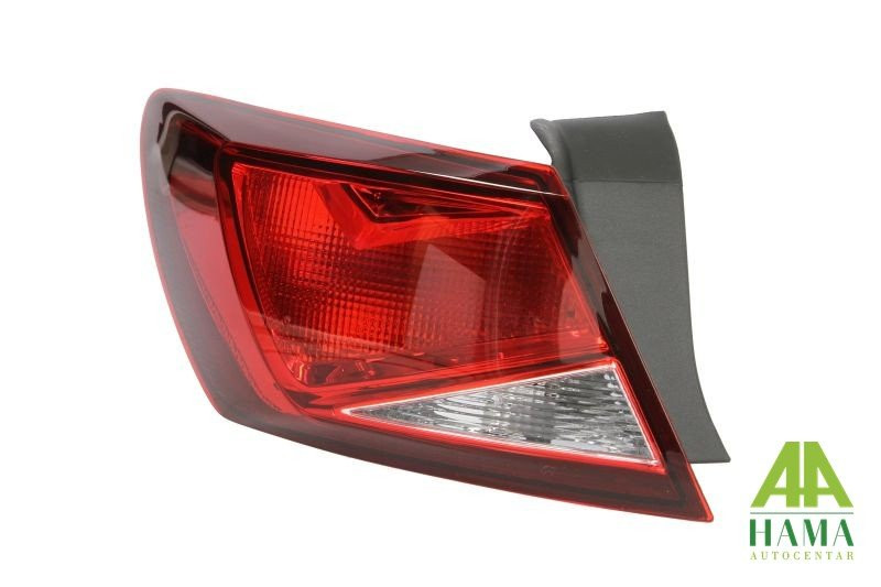 Stop svjetlo (P21W) SEAT LEON, LEON SC, LEON ST, LEON ST/KOMBI