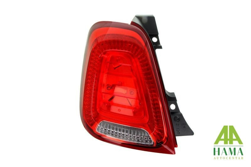 Stop svjetlo ABARTH 500 / 595 / 695, 500C / 595C / 695C i dr.