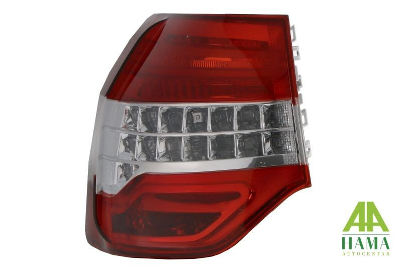 Stop svjetlo (Vanjska, H21W/P21/5W/P21W) CITROEN C5 III