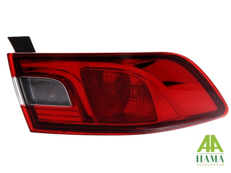 Stop svjetlo (Vanjska, P21W) RENAULT CLIO IV, CLIO IV/HATCHBACK