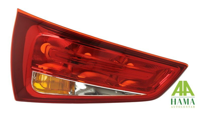 Stop svjetlo (P21W/W16W) AUDI A1