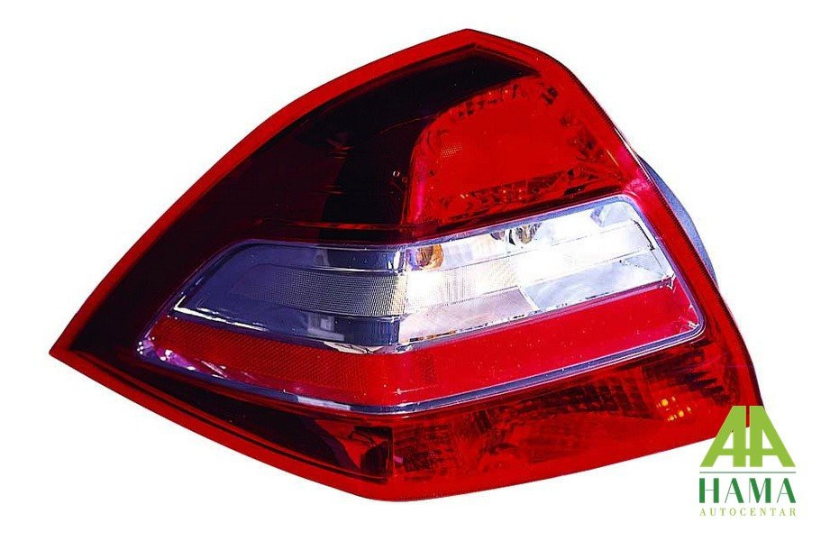Stop svjetlo (P21/5W/P21W) RENAULT MEGANE I i dr.